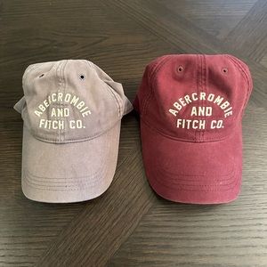 Abercrombie & Fitch women’s hats